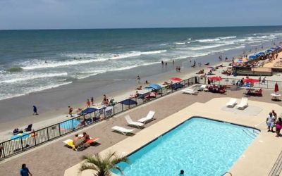 Garden City Inn - 2019 Hotels - MyrtleBeachHotels.com