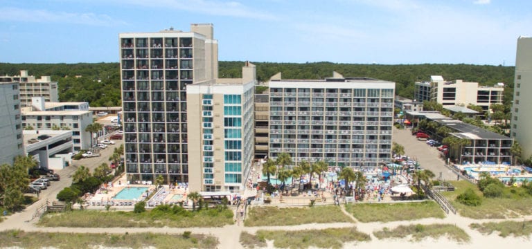 hotels in myrtle beach captain quarters