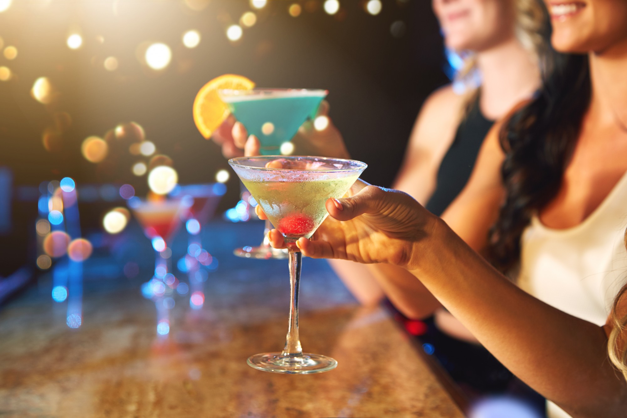 Best Places to get a Cocktail in Myrtle Beach - MyrtleBeachHotels.com