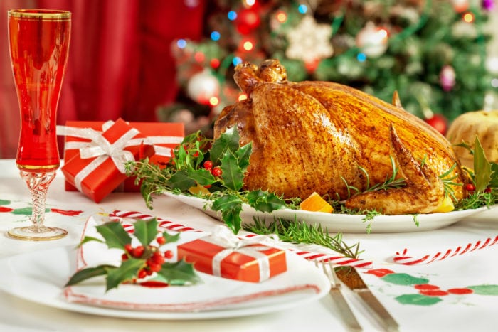 Restaurants Open for Christmas Dinner in Myrtle Beach ...
