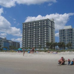 Boardwalk Beach Resort Myrtle Beach - MyrtleBeachHotels.com