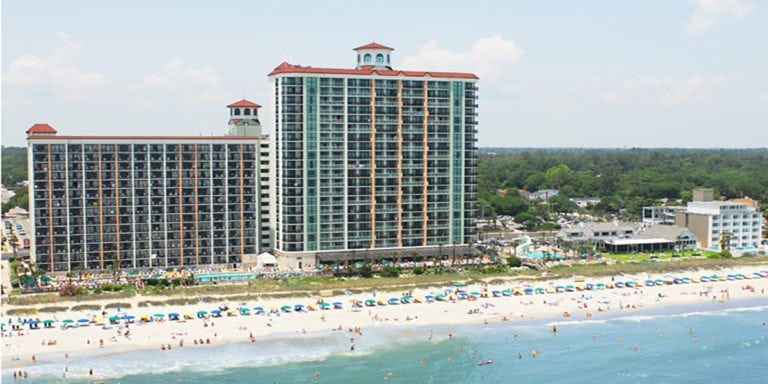 Handicap Beach Access & Beach Wheelchairs | MyrtleBeachHotels.com