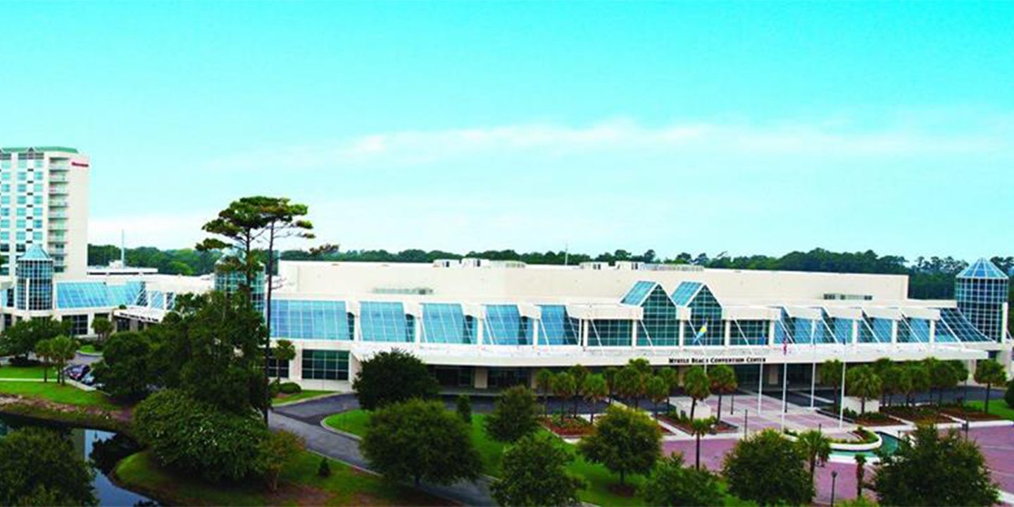 Myrtle Beach Convention Center MyrtleBeachHotels Com   Myrtlebeachconventioncenter Attractions 