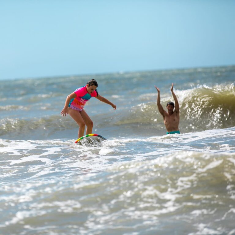 Surf Lessons in Myrtle Beach | MyrtleBeachHotels.com